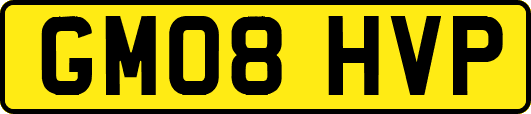 GM08HVP