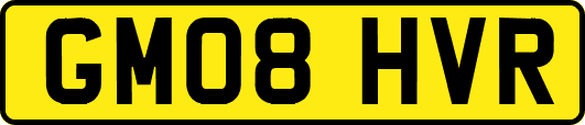 GM08HVR