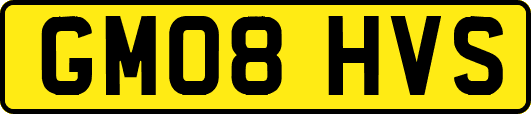 GM08HVS