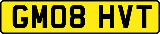 GM08HVT