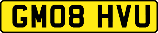 GM08HVU