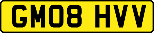 GM08HVV