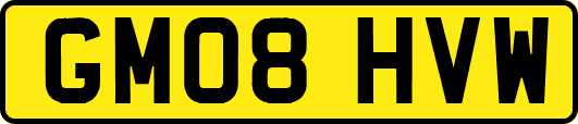 GM08HVW