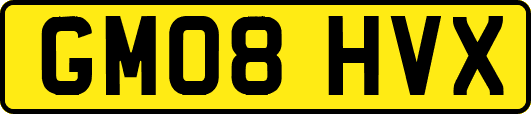 GM08HVX
