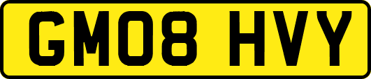 GM08HVY