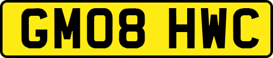 GM08HWC