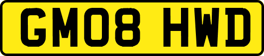 GM08HWD