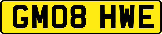 GM08HWE