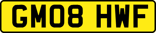 GM08HWF