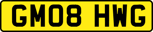 GM08HWG