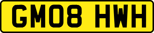 GM08HWH
