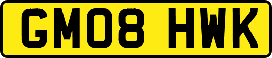 GM08HWK
