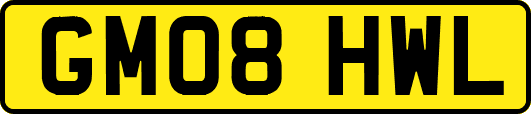GM08HWL