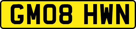 GM08HWN