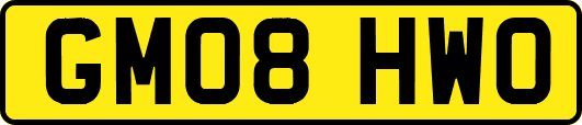 GM08HWO