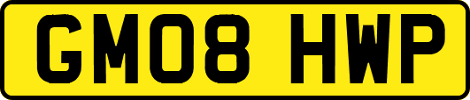 GM08HWP