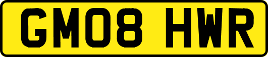 GM08HWR