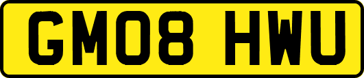 GM08HWU