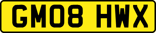 GM08HWX