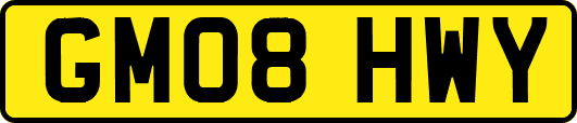 GM08HWY