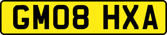 GM08HXA
