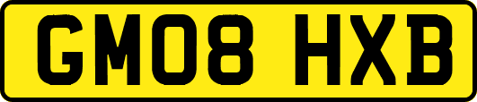 GM08HXB