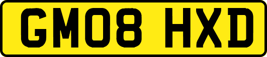 GM08HXD