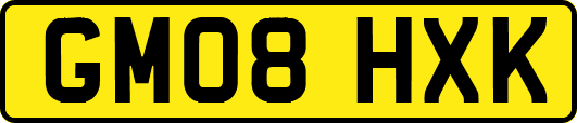 GM08HXK