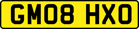 GM08HXO