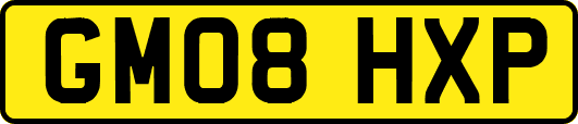GM08HXP