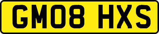 GM08HXS