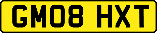 GM08HXT