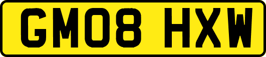 GM08HXW