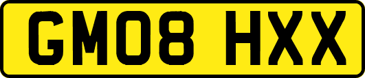 GM08HXX
