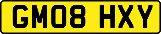 GM08HXY