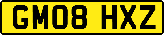 GM08HXZ