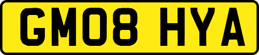 GM08HYA