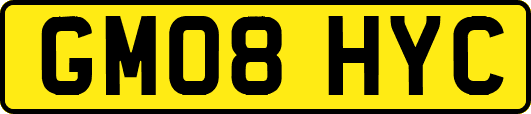 GM08HYC