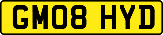 GM08HYD
