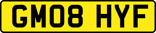 GM08HYF