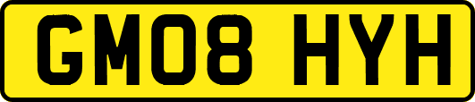 GM08HYH