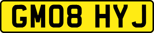 GM08HYJ