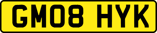 GM08HYK