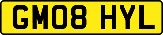 GM08HYL