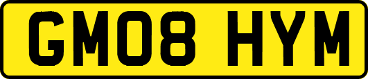 GM08HYM