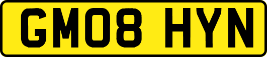 GM08HYN