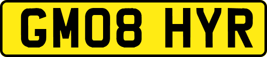 GM08HYR