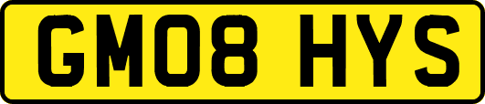 GM08HYS