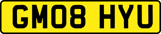 GM08HYU