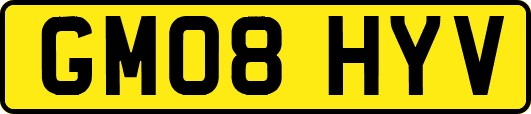GM08HYV